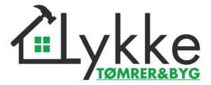 Lykke Tømrer & Byg