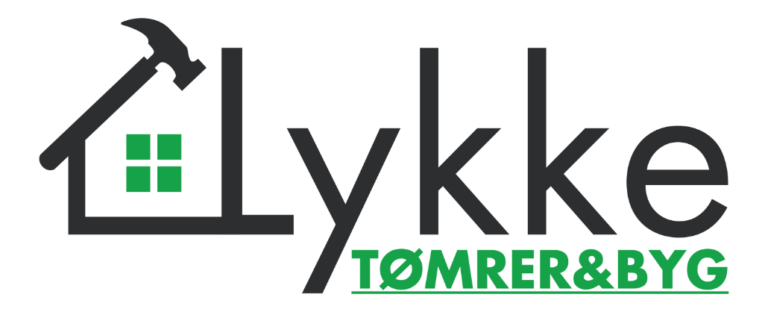 Lykke Tømrer & Byg